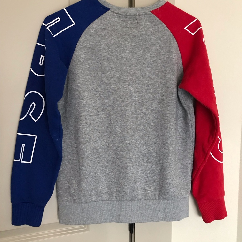 Converse sweatshirt large - Picture 2 of 4